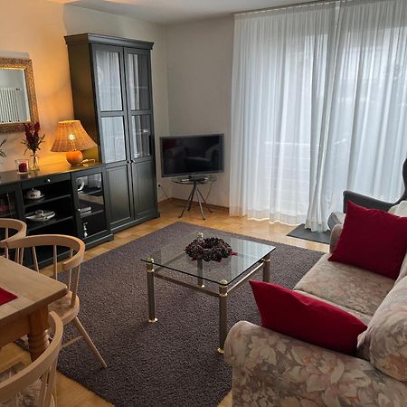 Ferienwohnung Sonja Freiburg Bagian luar foto