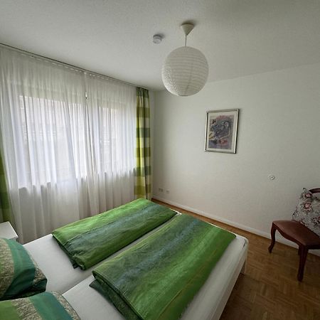 Ferienwohnung Sonja Freiburg Bagian luar foto