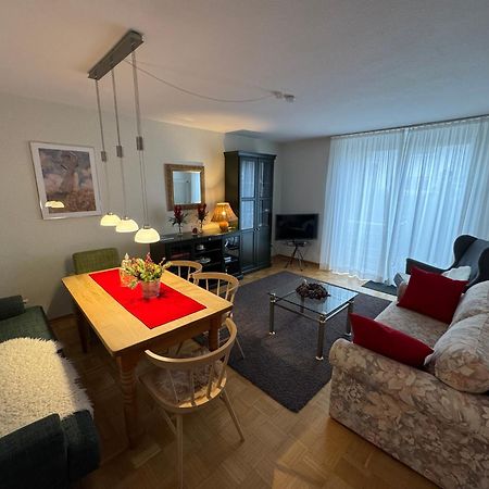 Ferienwohnung Sonja Freiburg Bagian luar foto