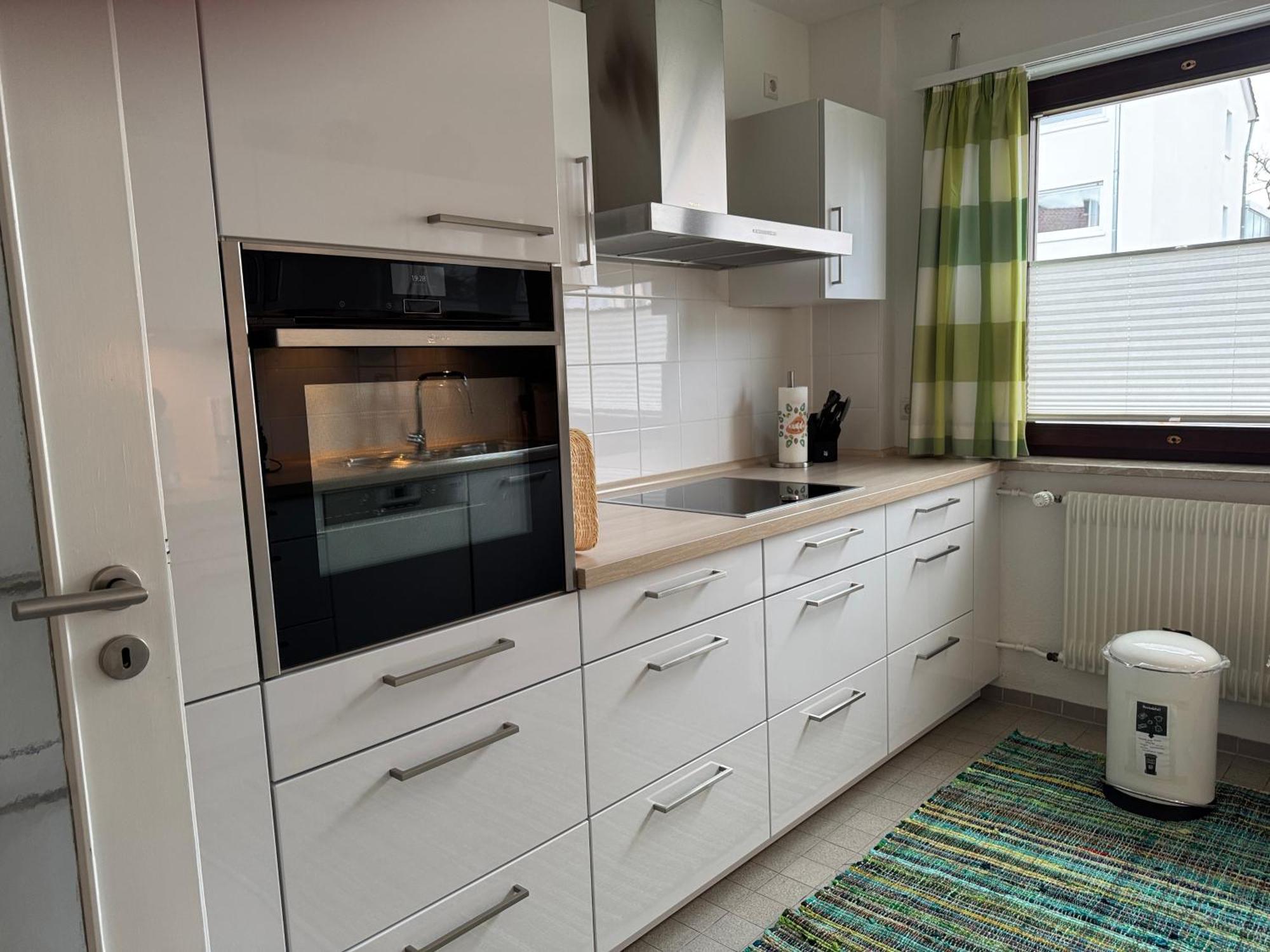 Ferienwohnung Sonja Freiburg Bagian luar foto