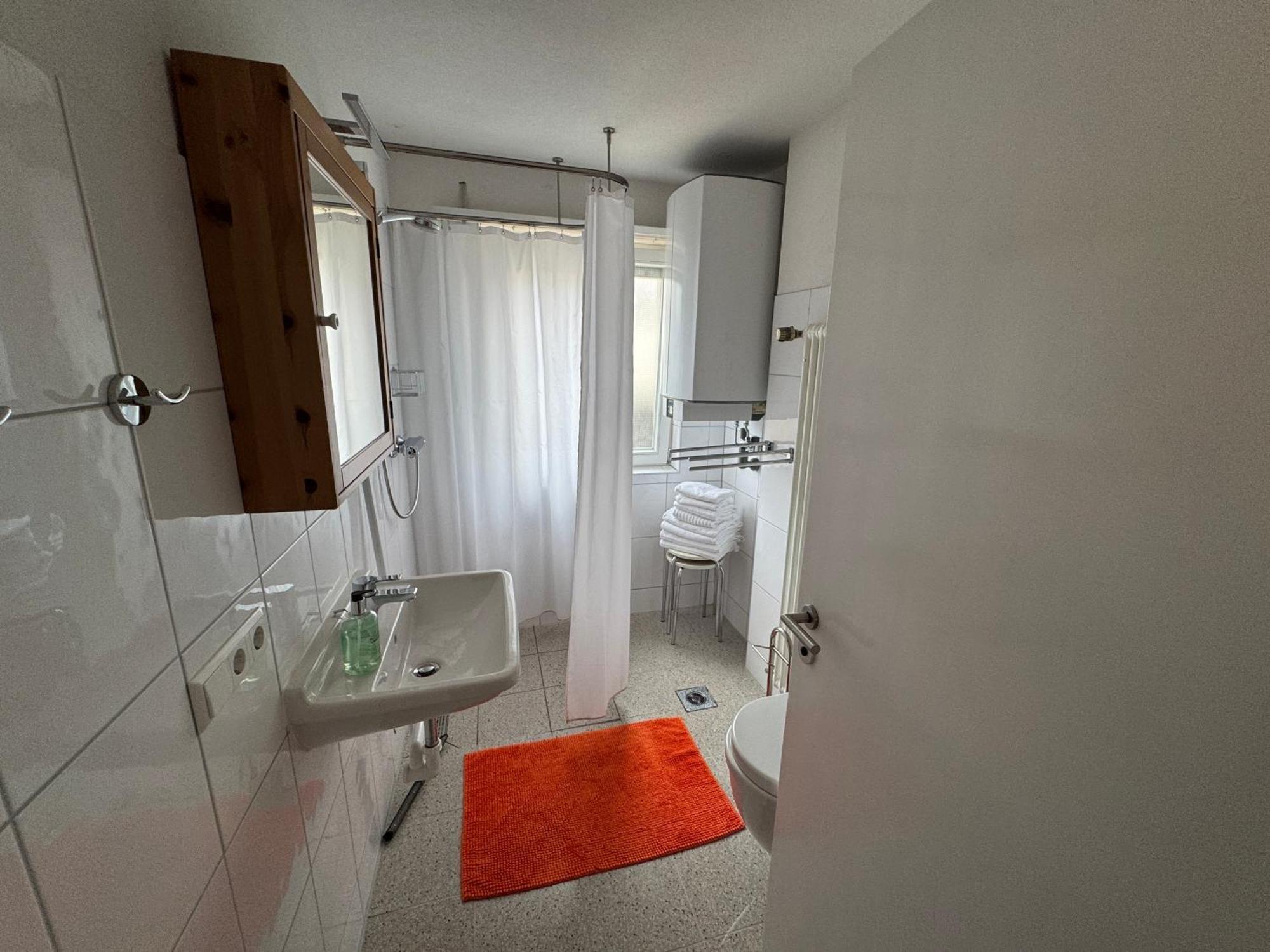 Ferienwohnung Sonja Freiburg Bagian luar foto