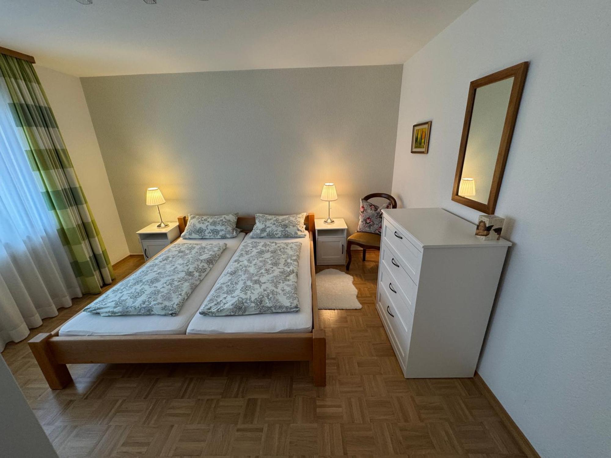 Ferienwohnung Sonja Freiburg Bagian luar foto