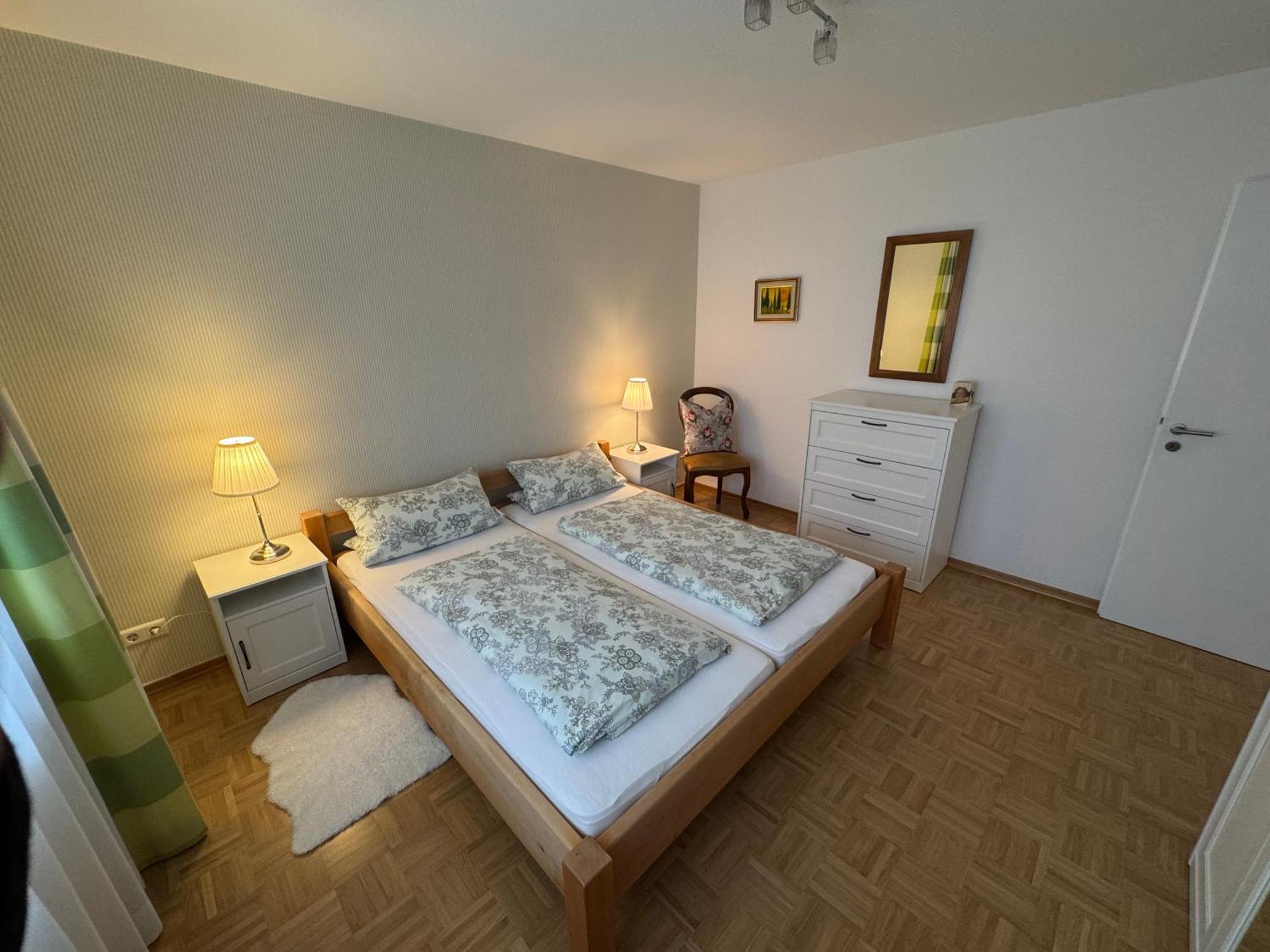 Ferienwohnung Sonja Freiburg Bagian luar foto