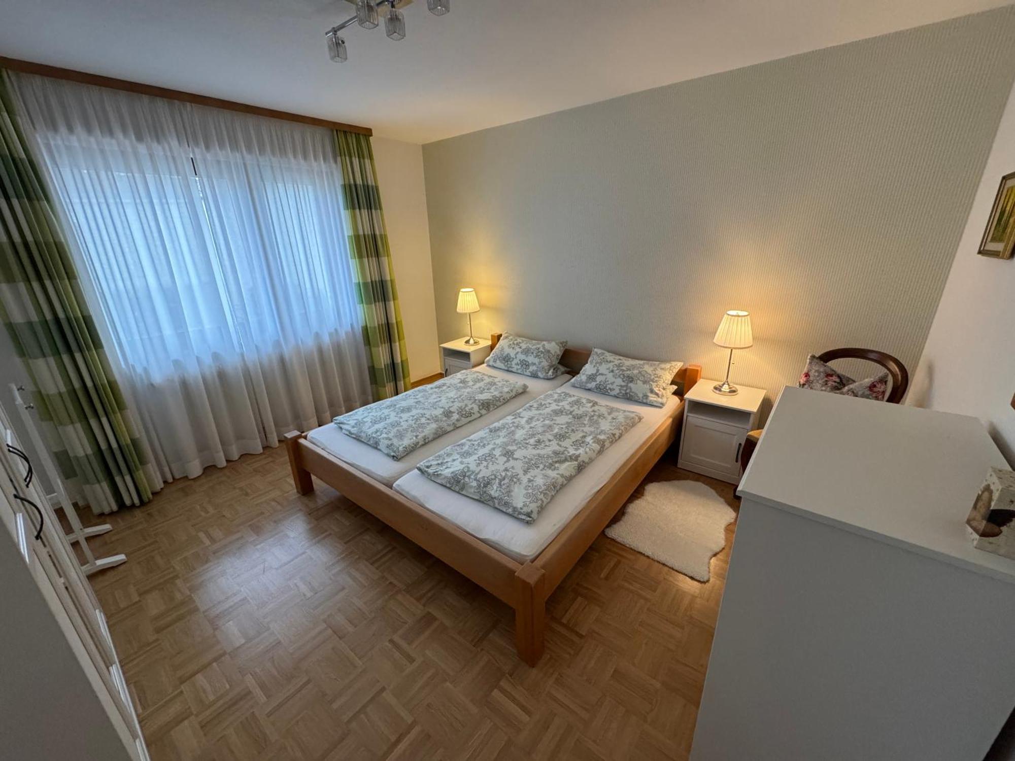 Ferienwohnung Sonja Freiburg Bagian luar foto