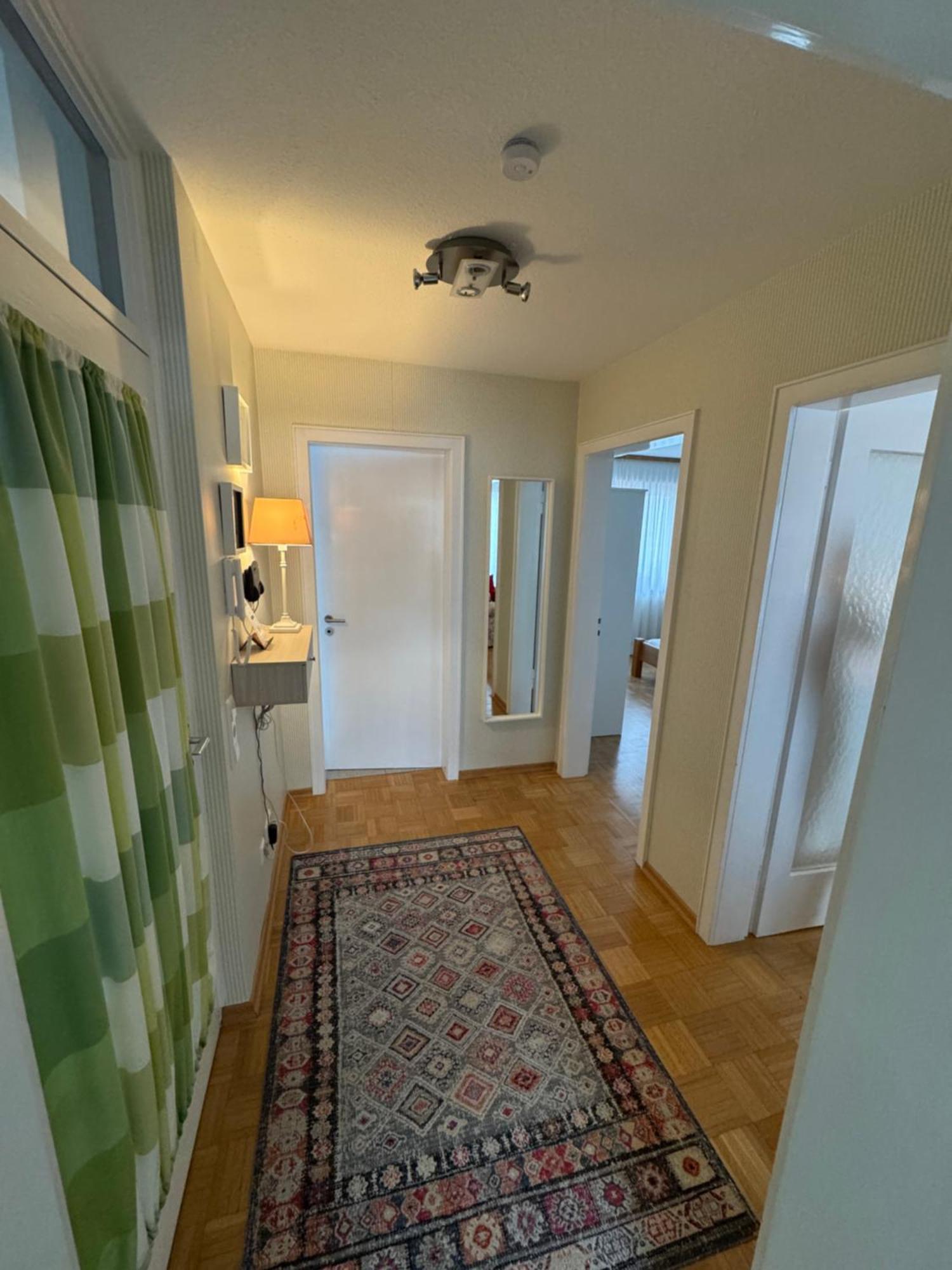 Ferienwohnung Sonja Freiburg Bagian luar foto
