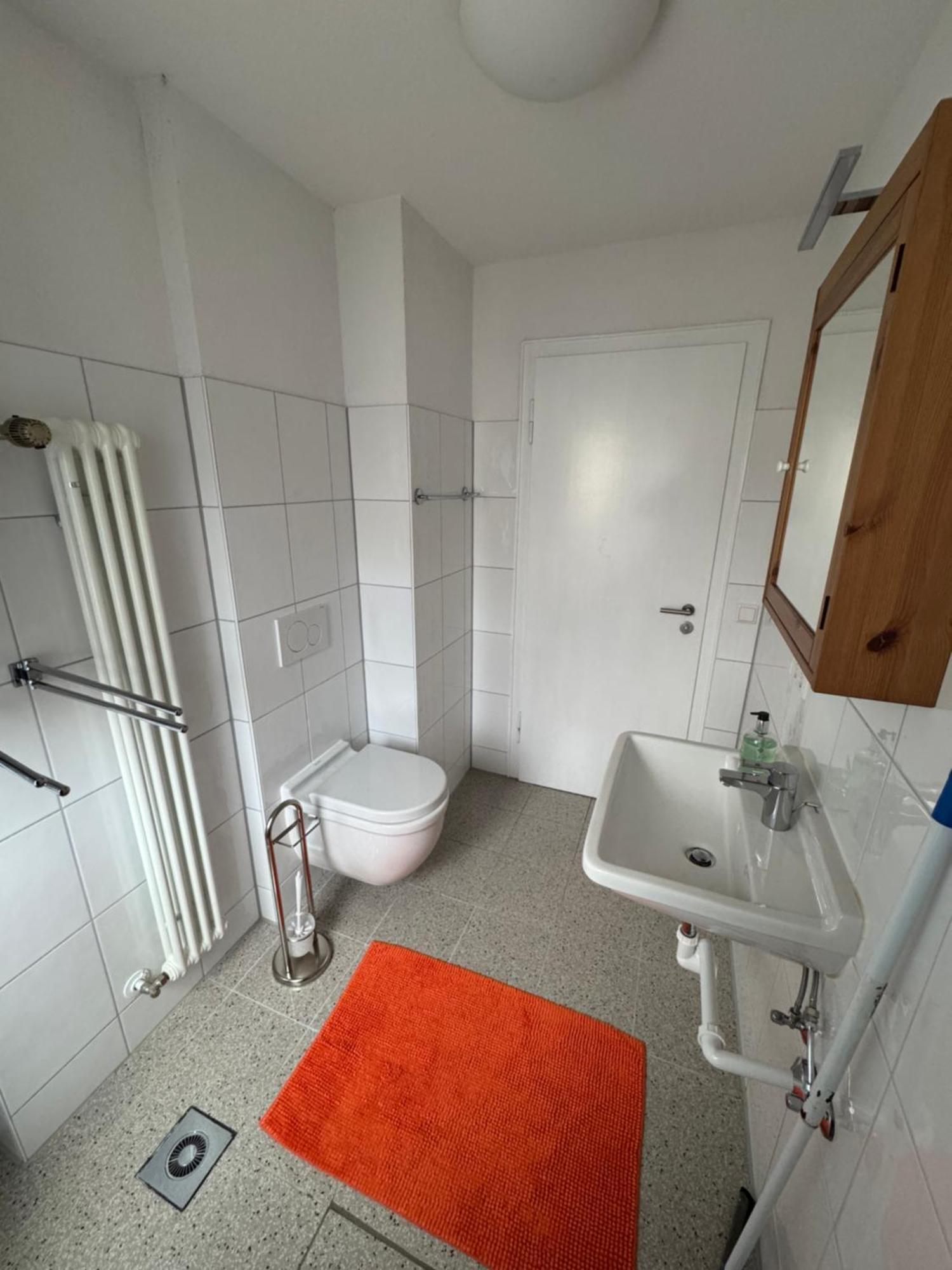 Ferienwohnung Sonja Freiburg Bagian luar foto