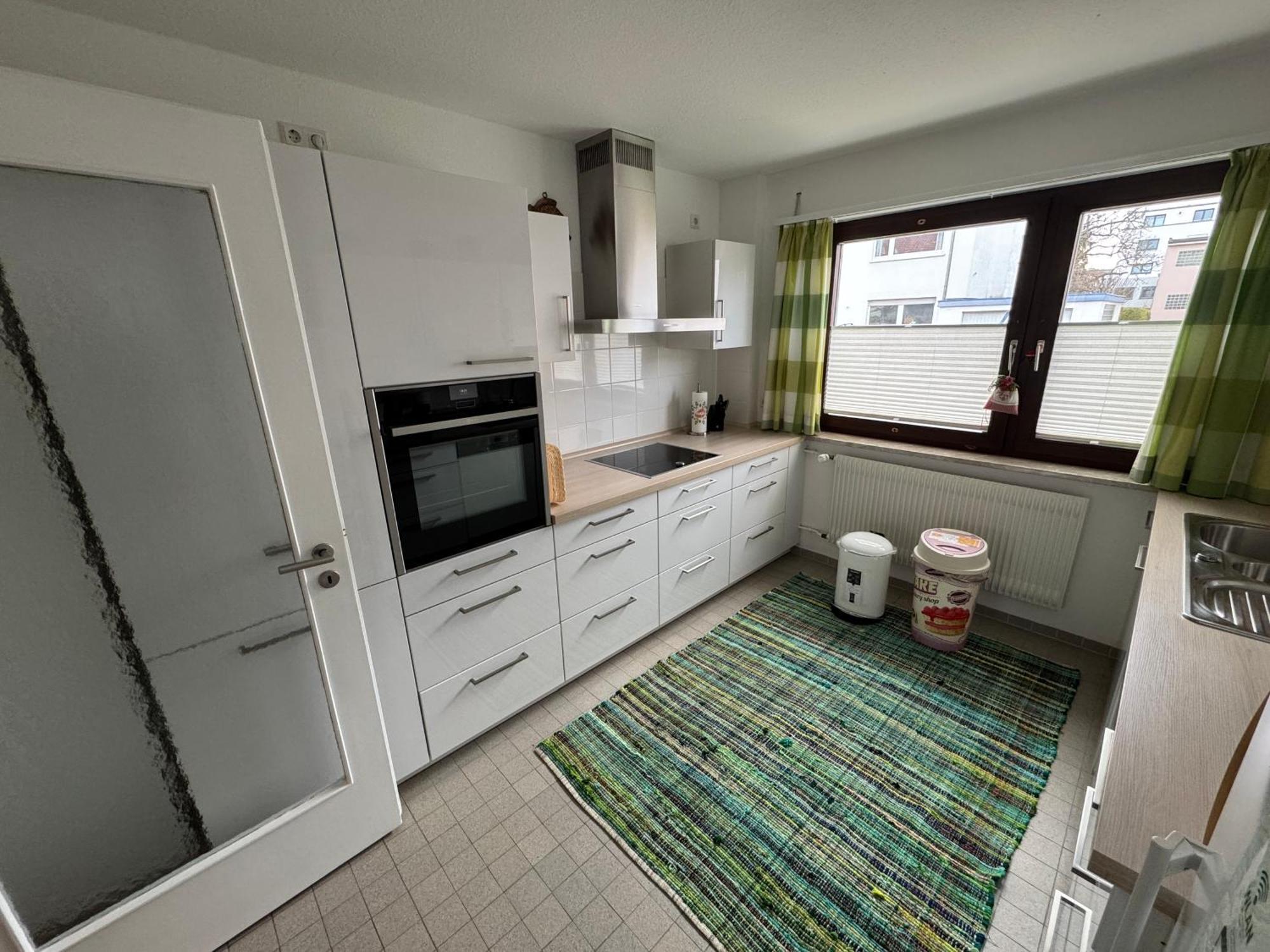 Ferienwohnung Sonja Freiburg Bagian luar foto